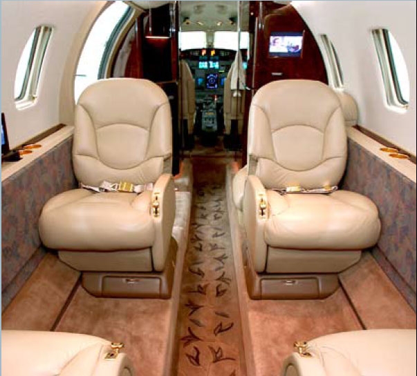 Aircraft Image for N395WJ