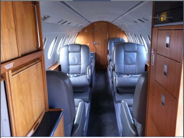 Aircraft Image for N396JR