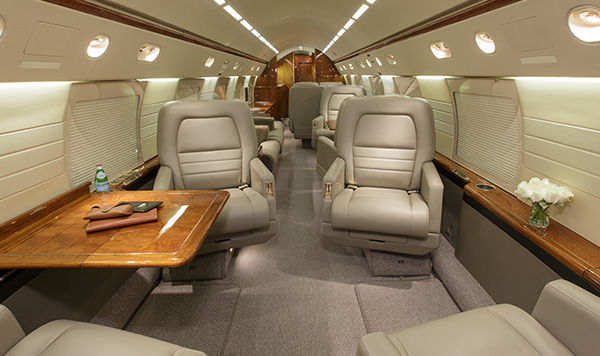 Aircraft Image for N396U