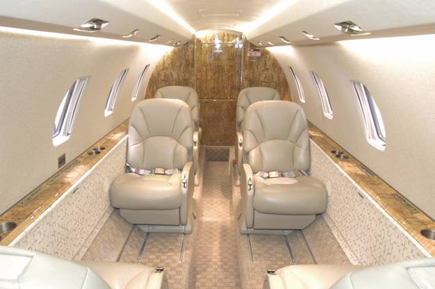 Aircraft Image for N397BC