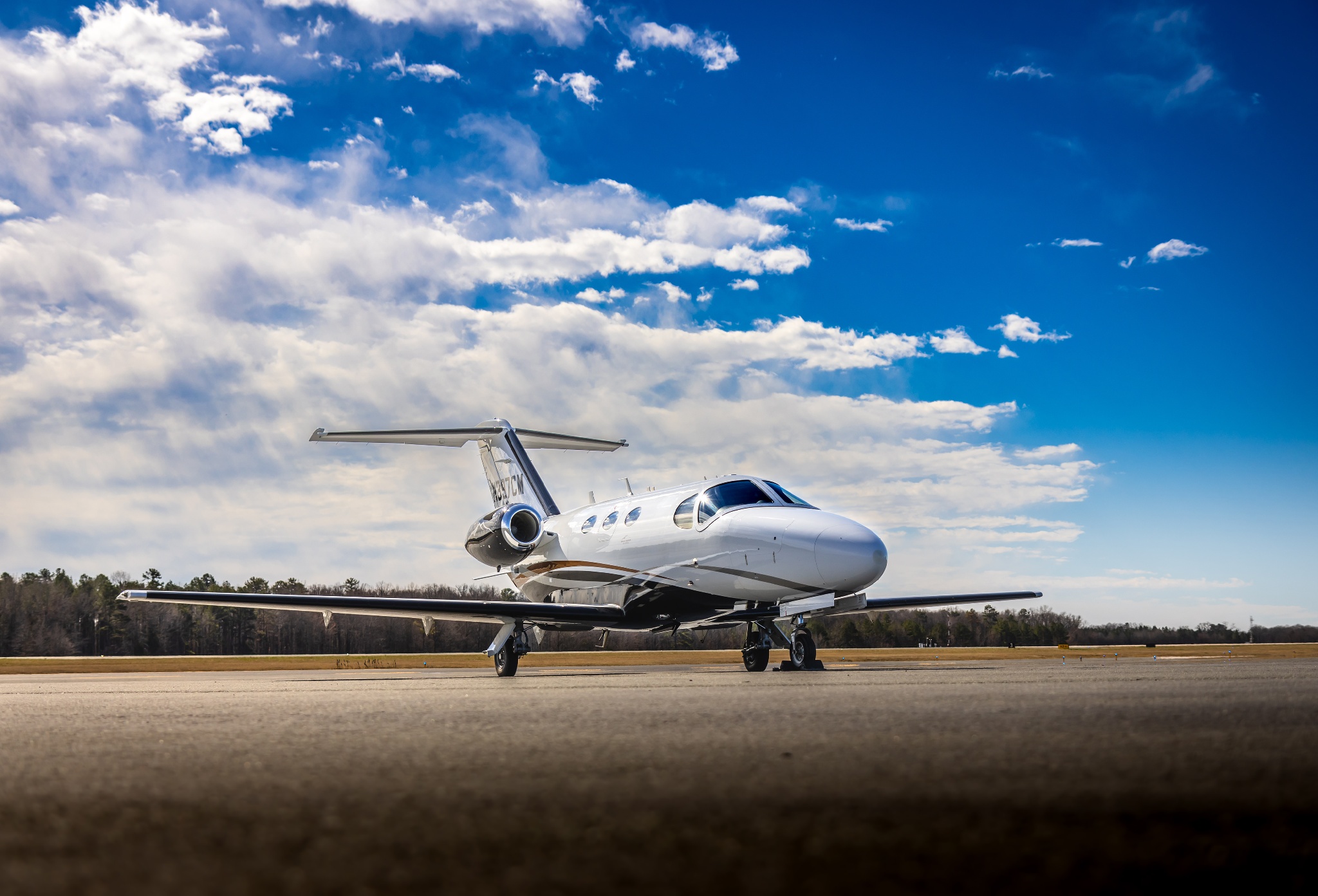 Aircraft Image for N397CM
