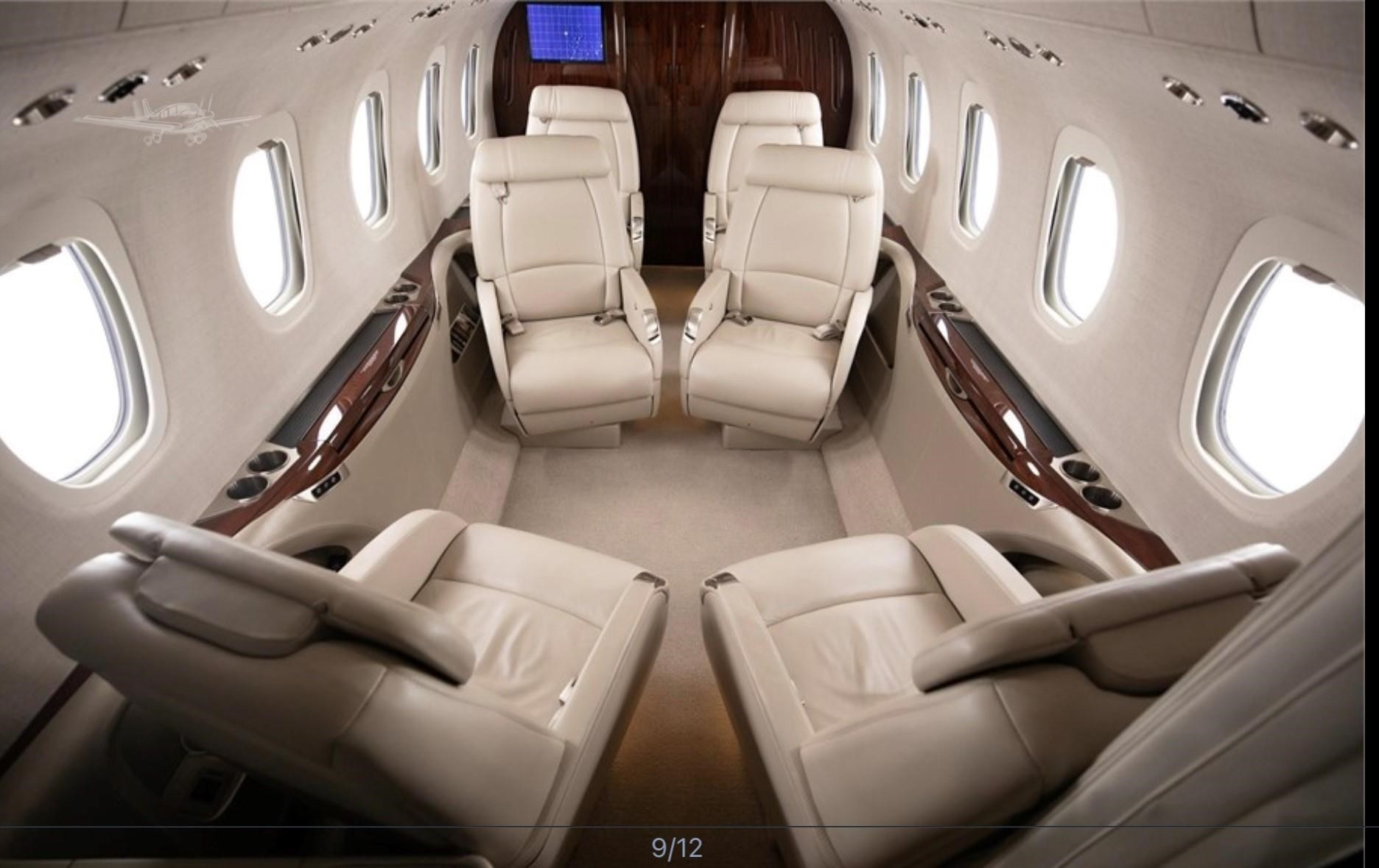 Aircraft Image for N397EG