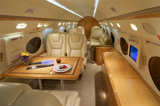 Aircraft Image for N397JJ