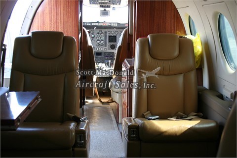 Aircraft Image for N398BB