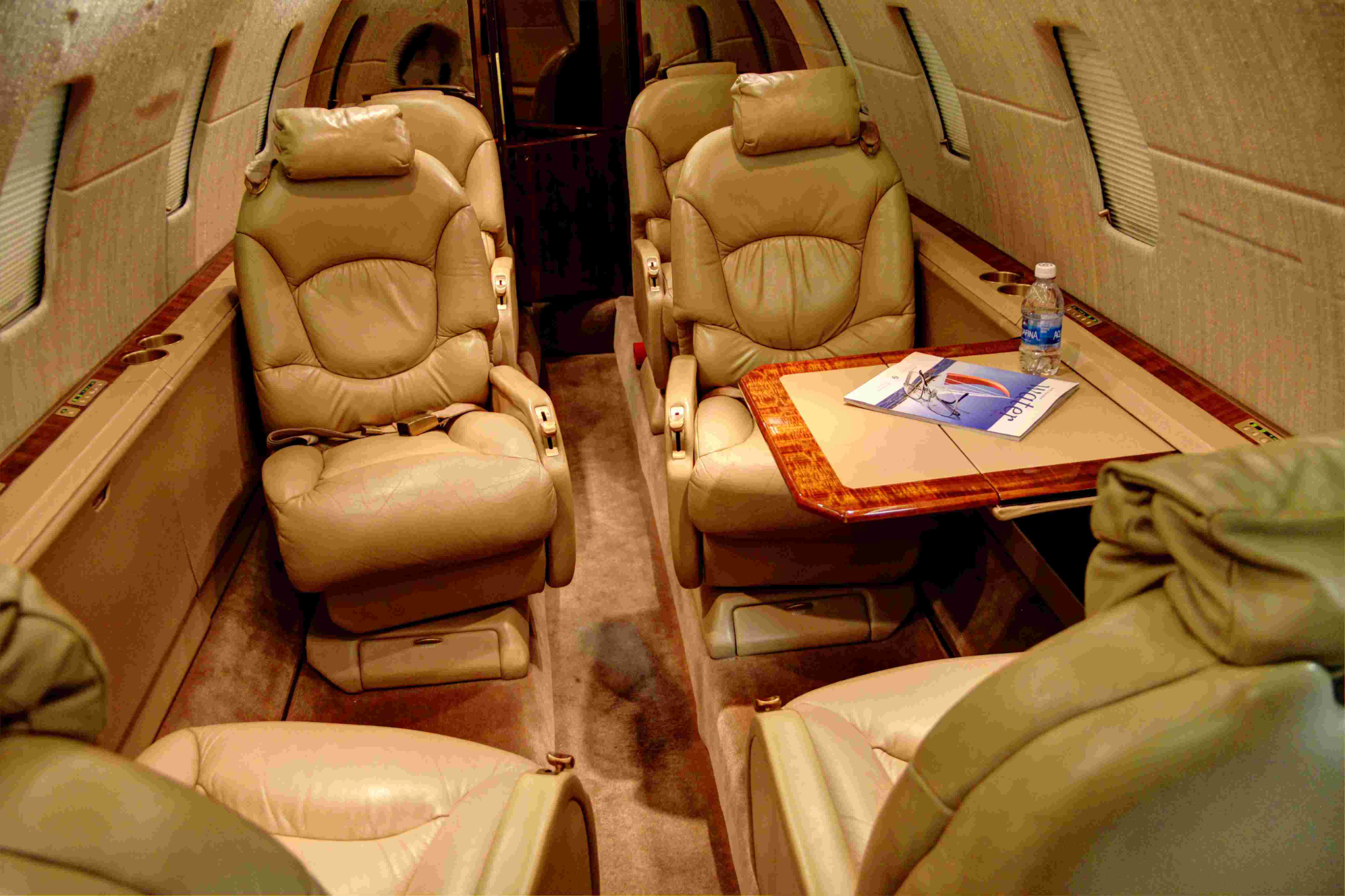 Aircraft Image for N398RS