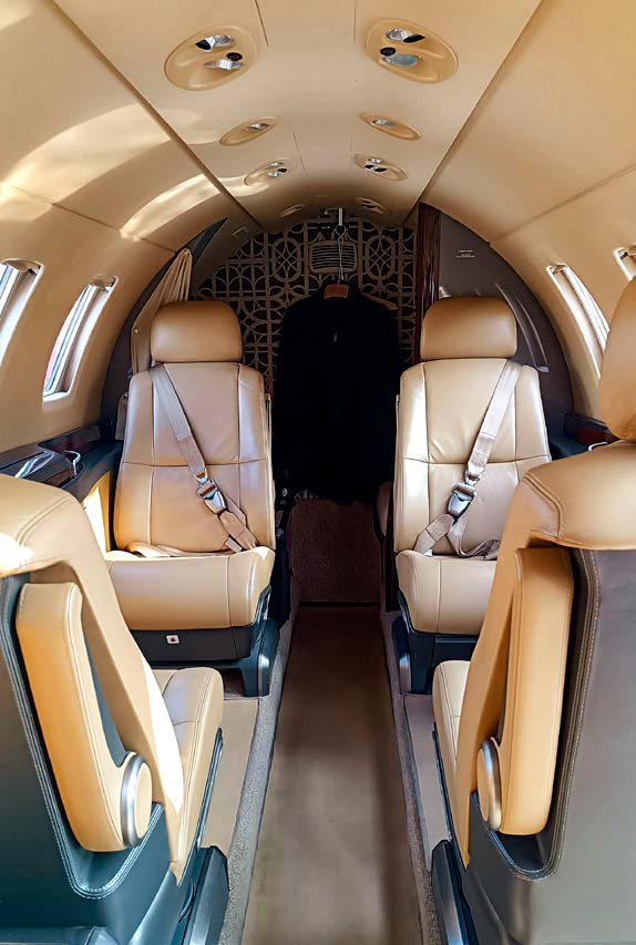 Aircraft Image for N399AB