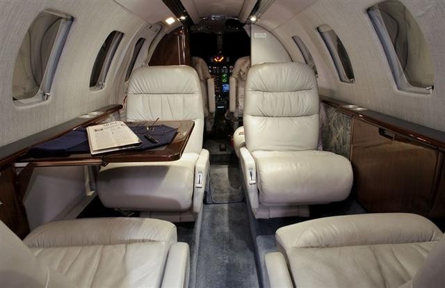 Aircraft Image for N399G
