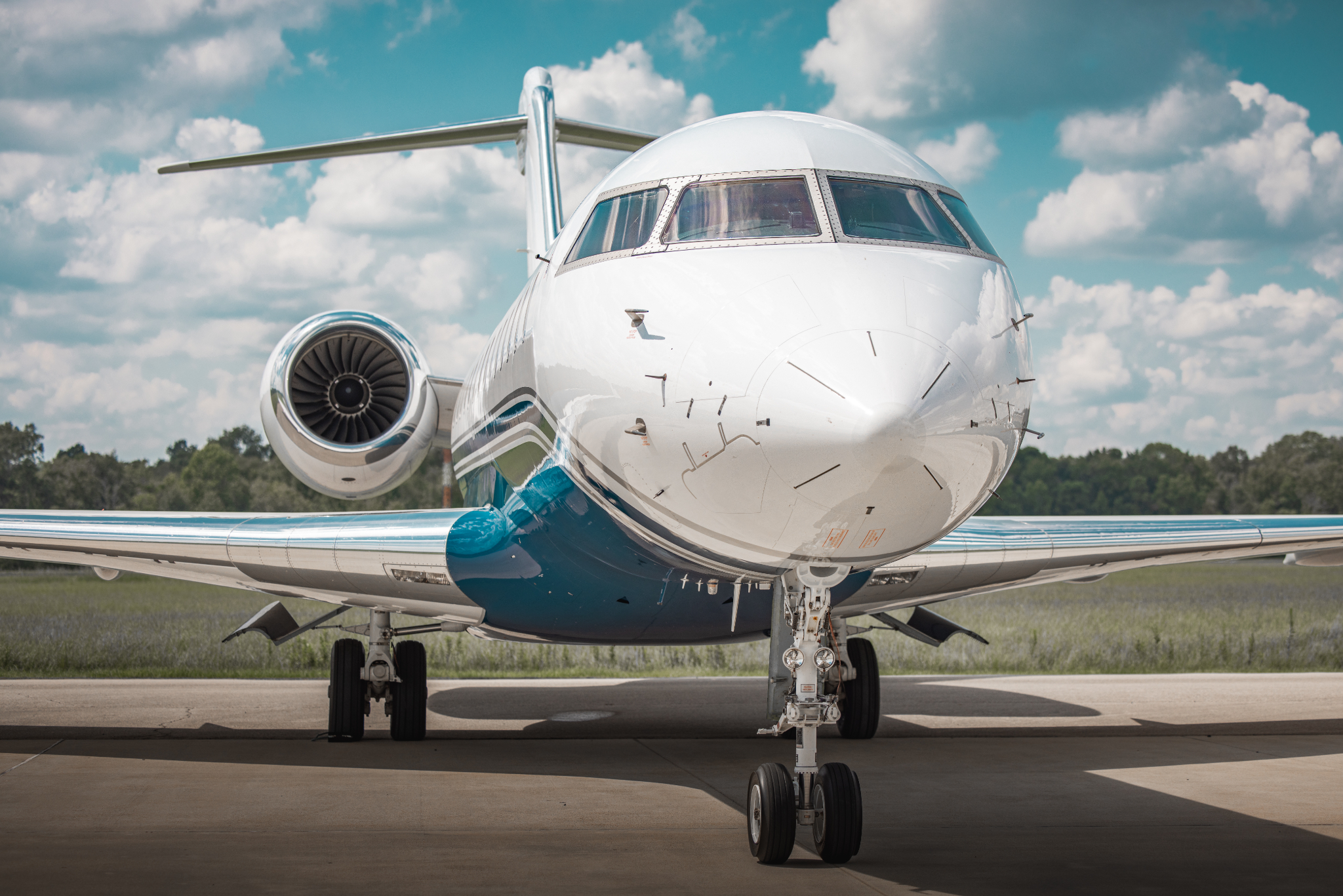 Aircraft Image for N399JA