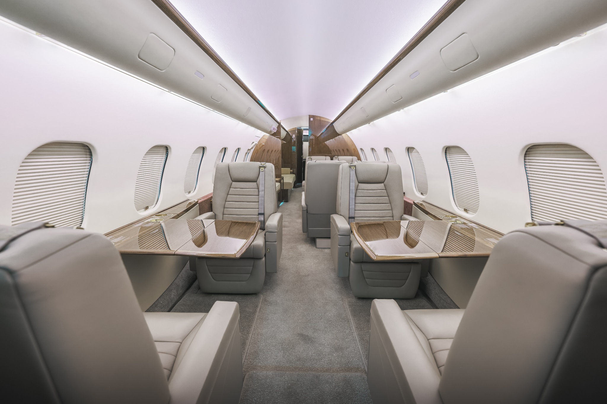 Aircraft Image for N399JA