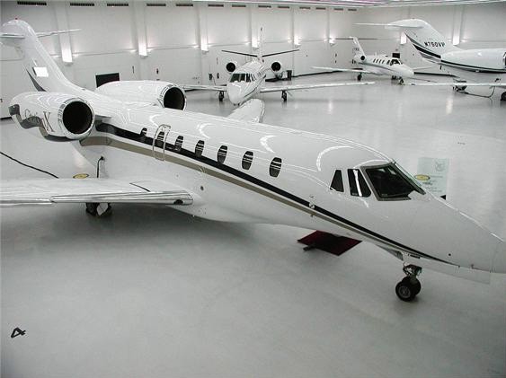 Image of tail N399W
