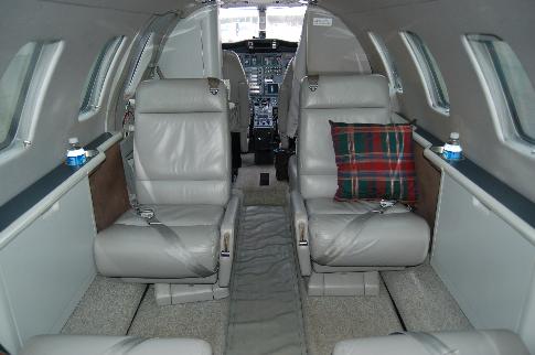 Aircraft Image for N39CJ