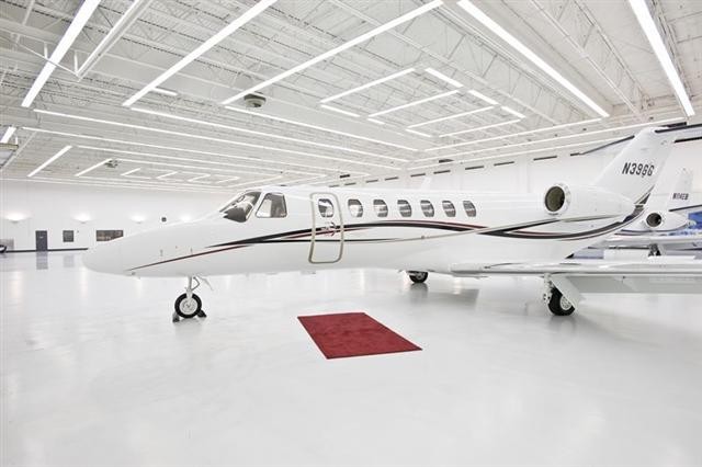 Aircraft Image for N39GG
