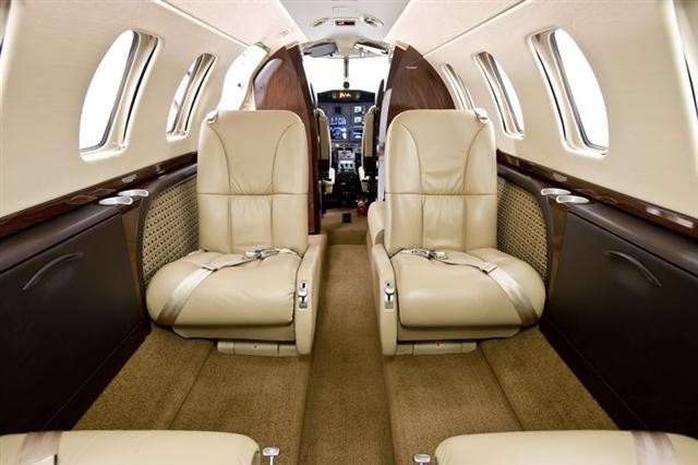 Aircraft Image for N39GG