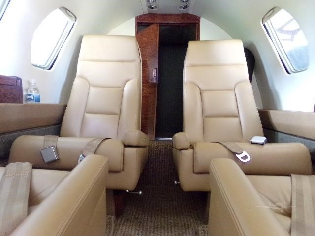 Aircraft Image for N39HH