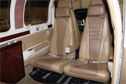 Aircraft Image for N39K