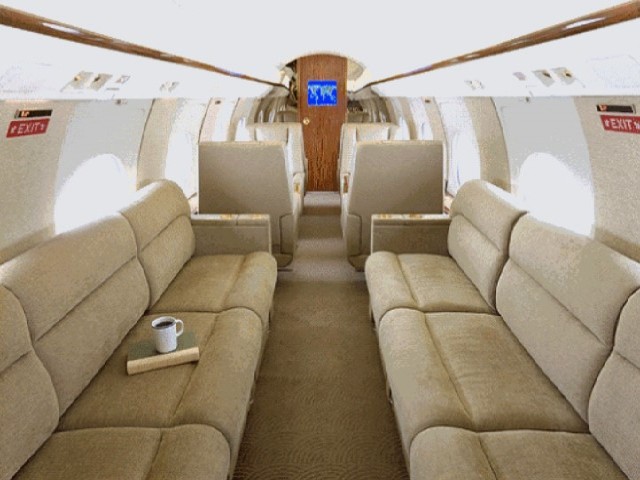 Aircraft Image for N3DP