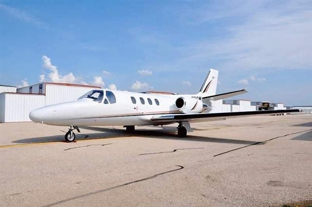Aircraft Image for N3GN