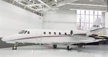 Aircraft Image for N3JM