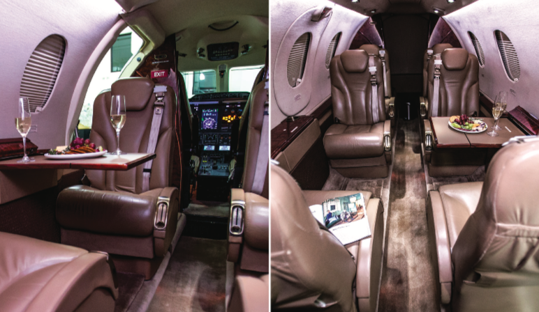 Aircraft Image for N3K