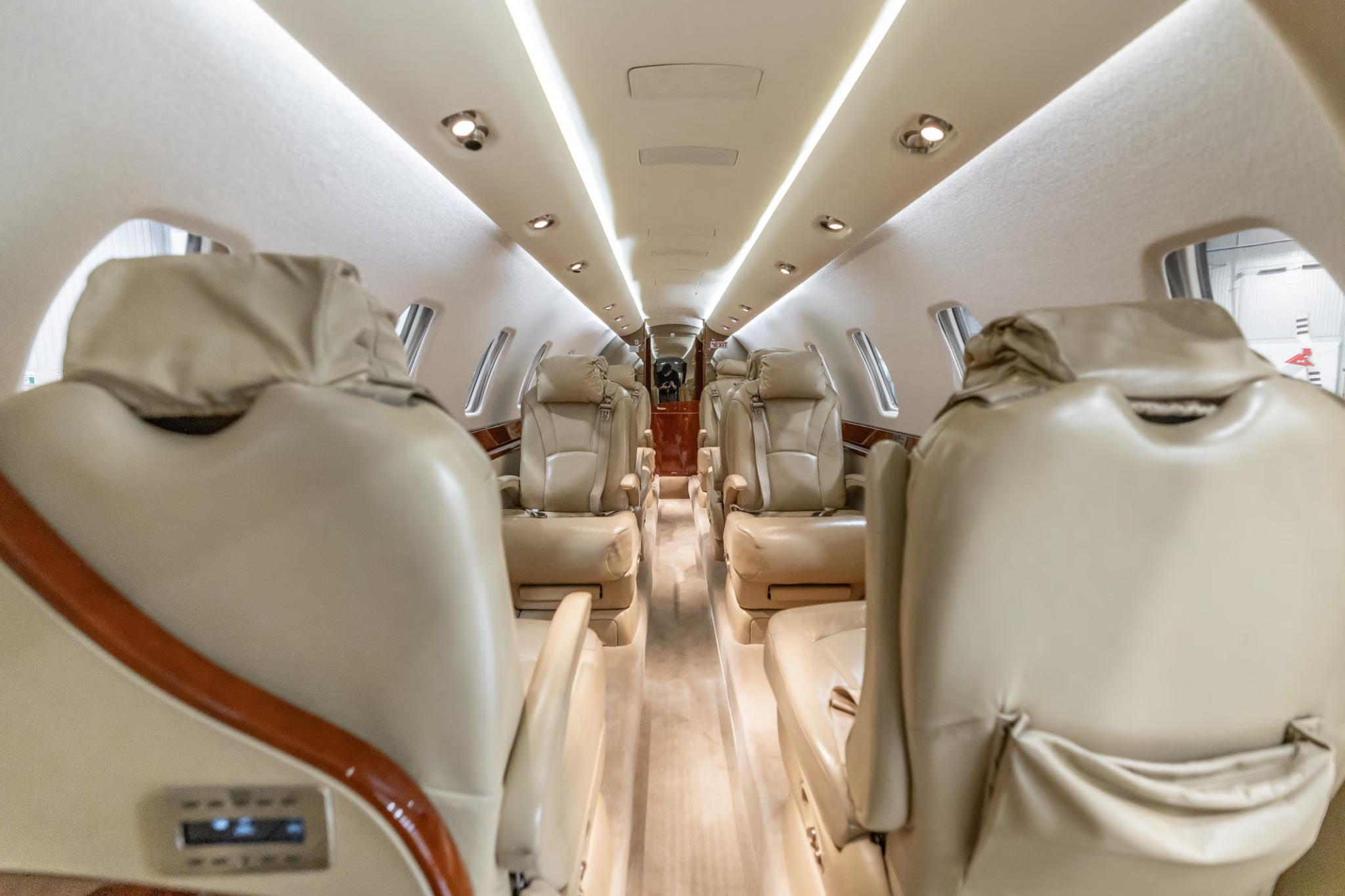 Aircraft Image for N3TW