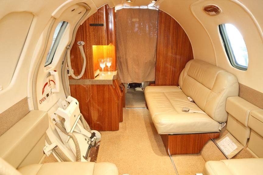 Aircraft Image for N3WT