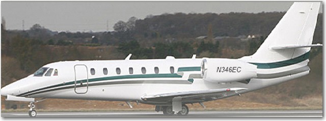 Image of tail N3ZC
