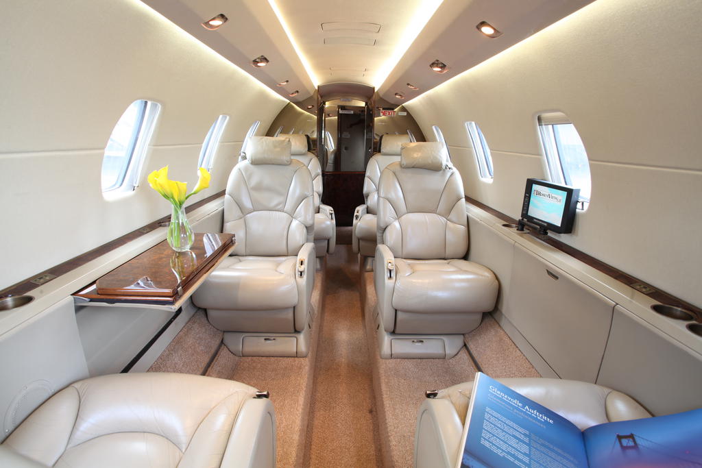 Aircraft Image for N4000K