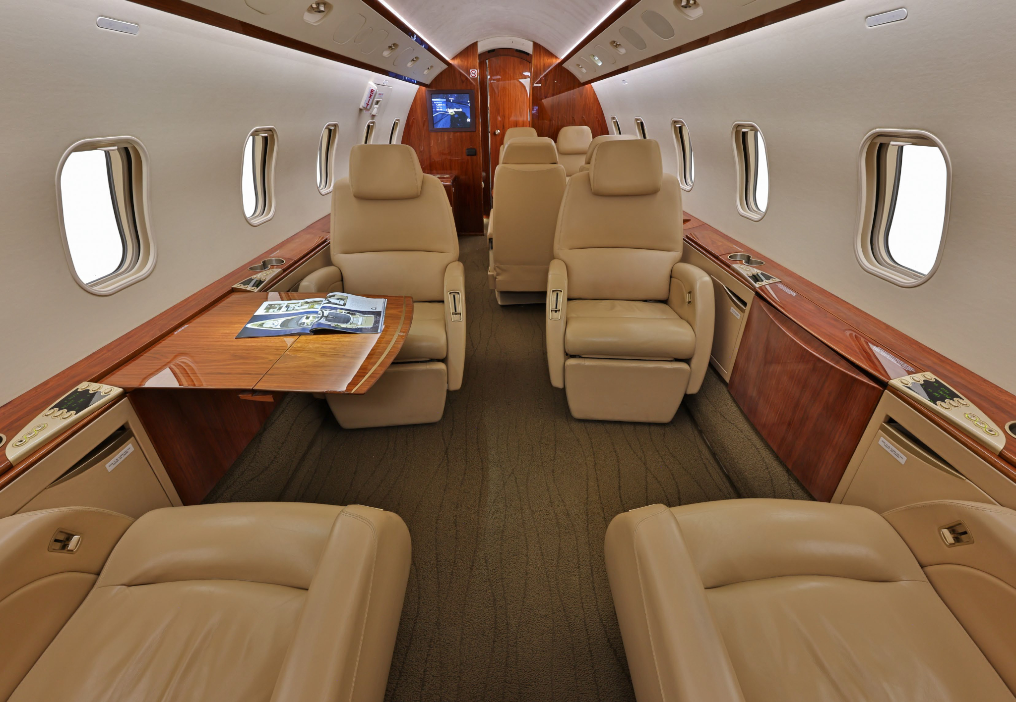 Aircraft Image for N400CH