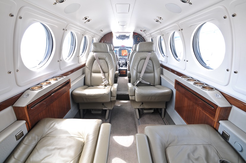 Aircraft Image for N400EG