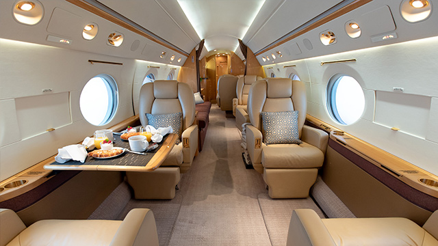 Aircraft Image for N400FJ