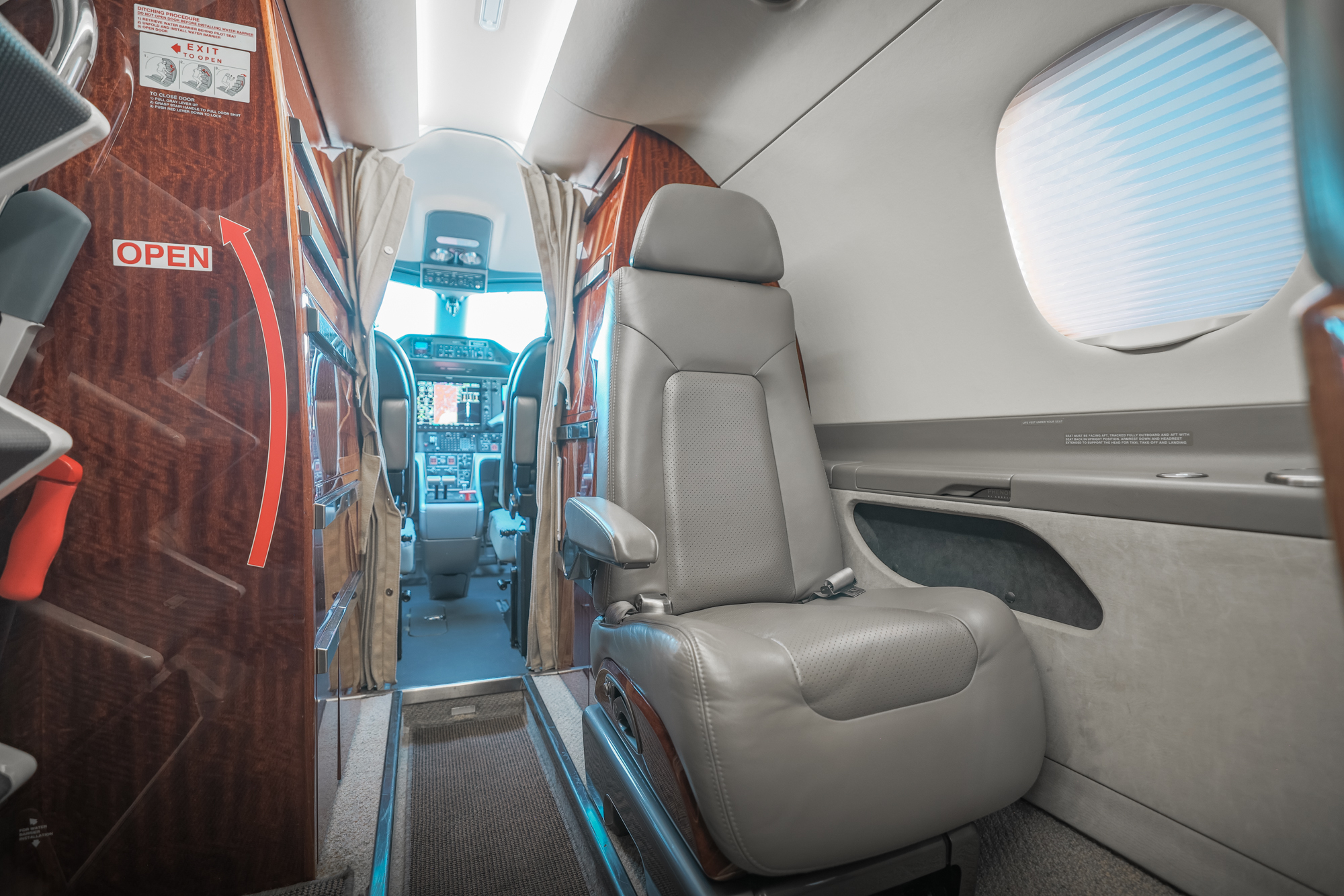 Aircraft Image for N400JA