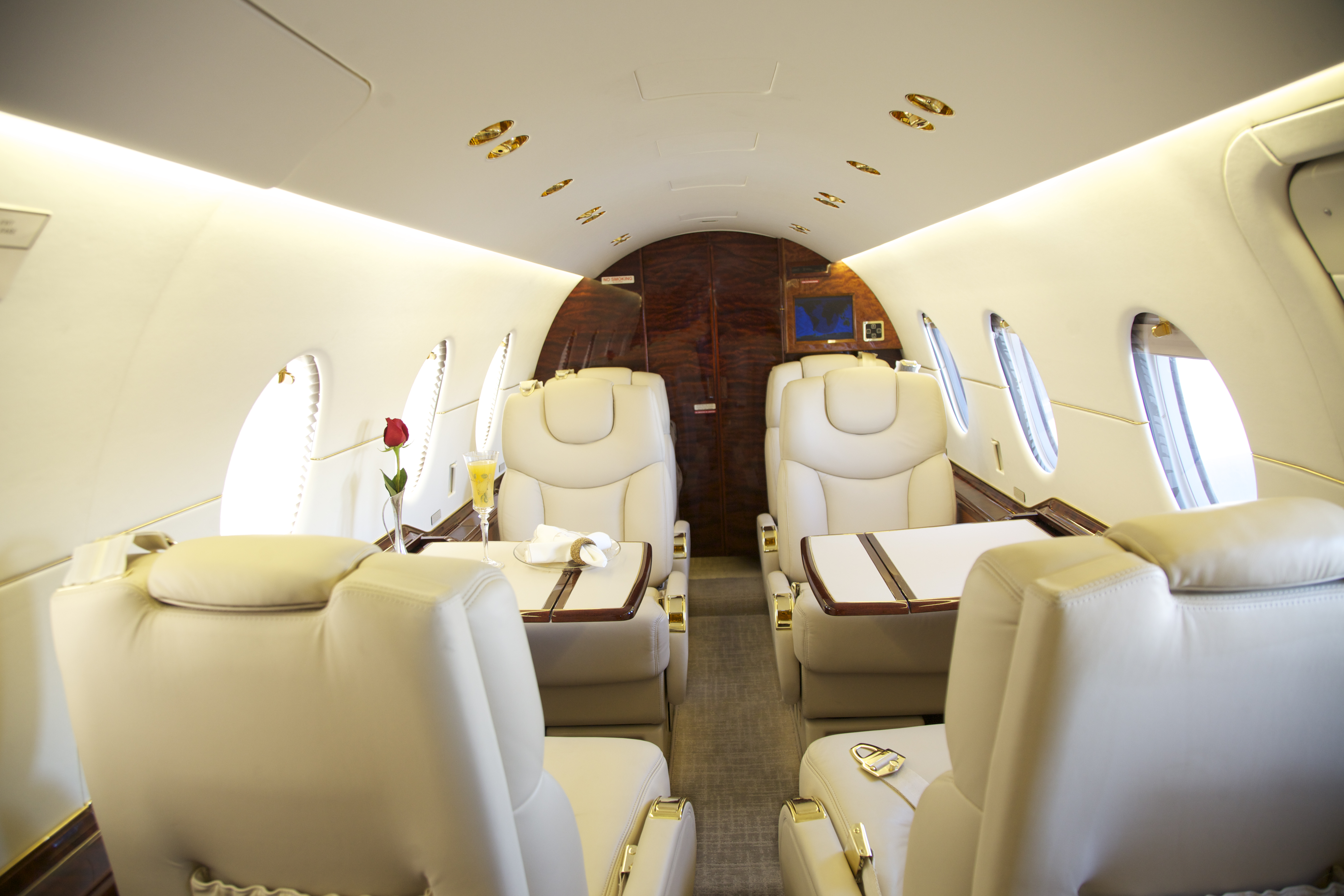 Aircraft Image for N400KP