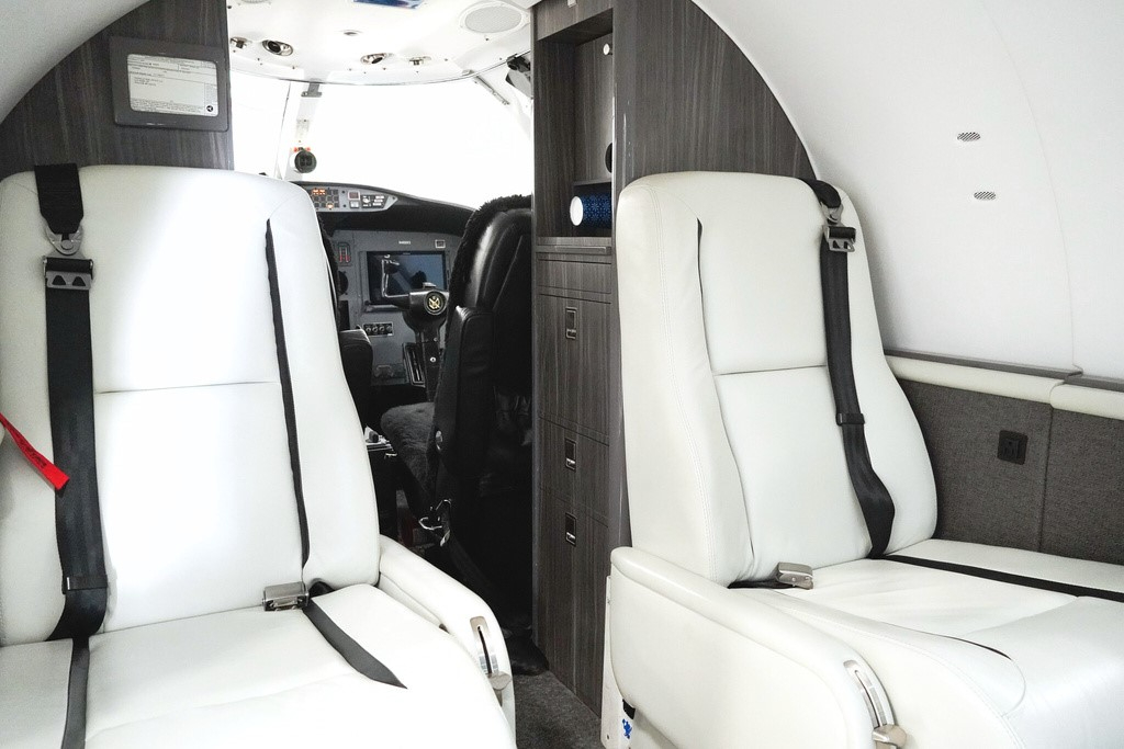 Aircraft Image for N400KS