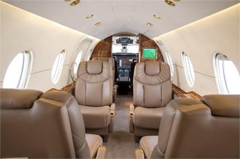 Aircraft Image for N400LG