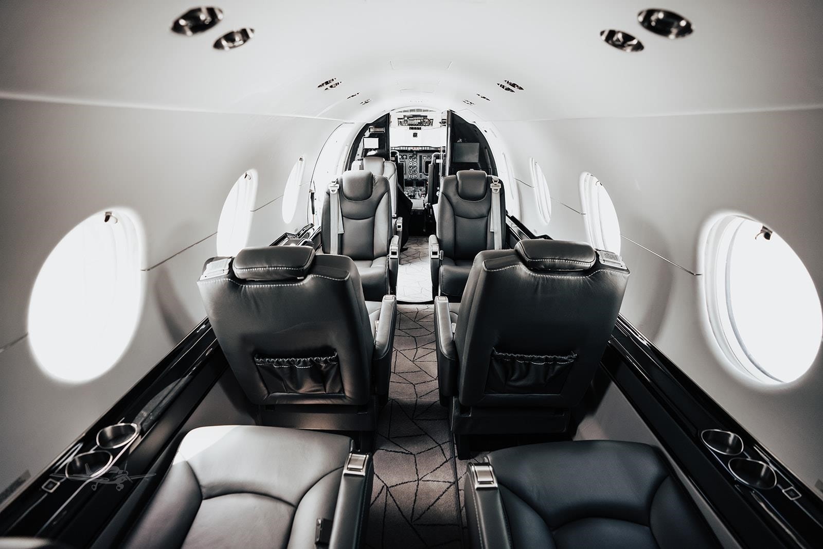 Aircraft Image for N400MK