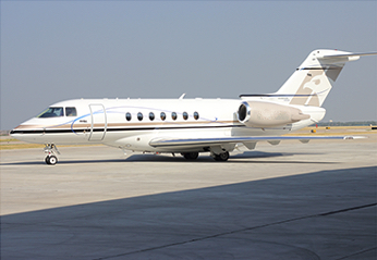 Image of tail N400MR