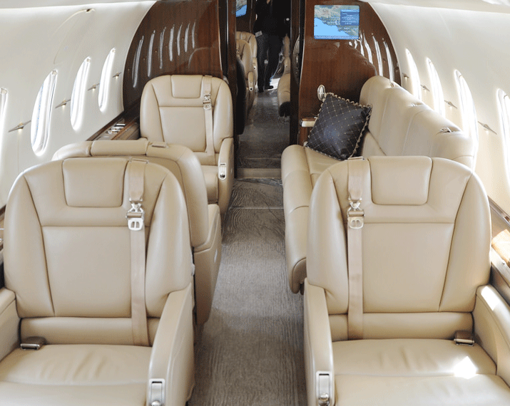 Aircraft Image for N400MR
