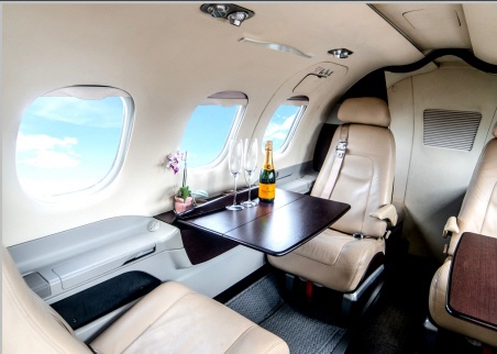 Aircraft Image for N400QF