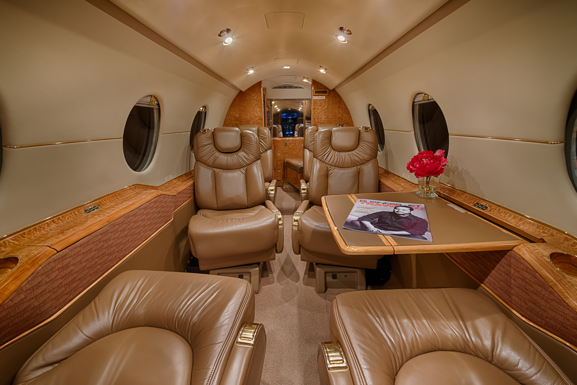 Aircraft Image for N400SF