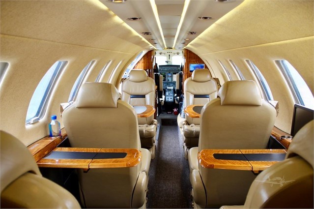 Aircraft Image for N400ST