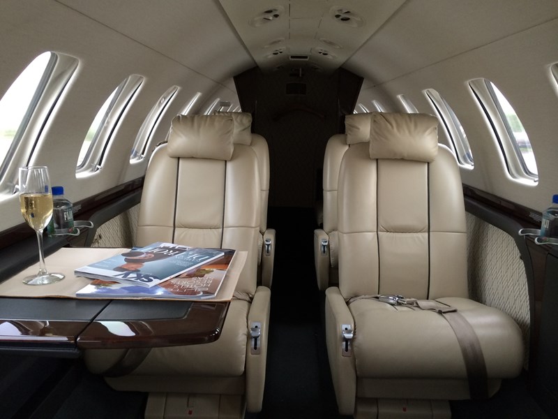 Aircraft Image for N400TG