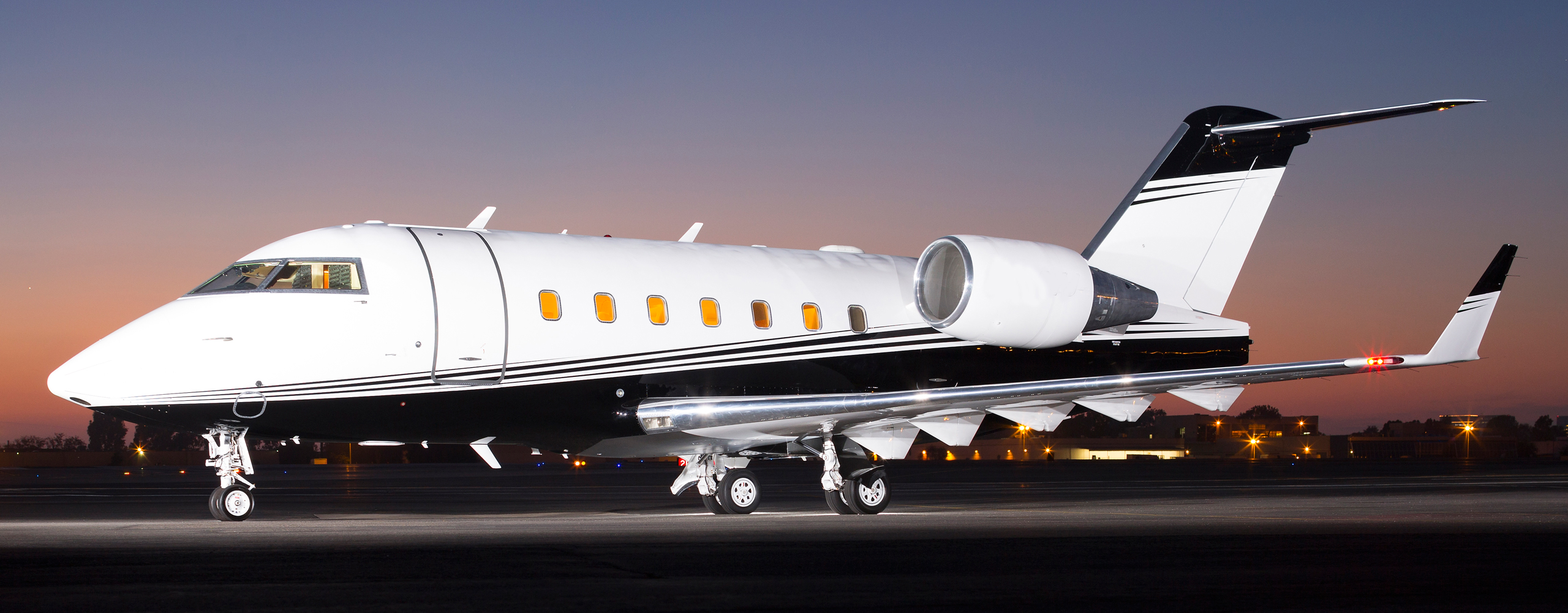 Image of tail N400TJ