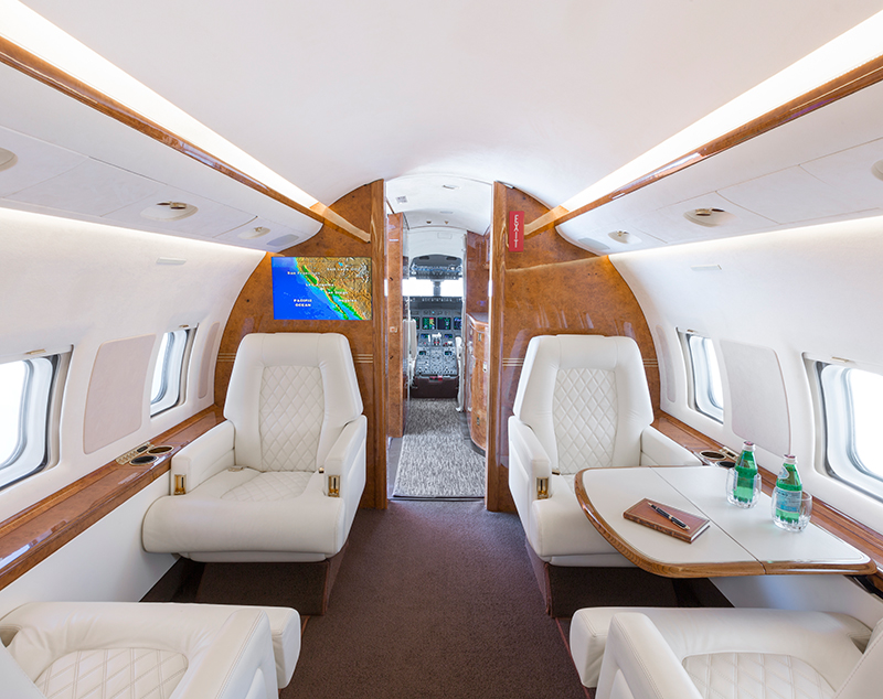 Aircraft Image for N400TJ