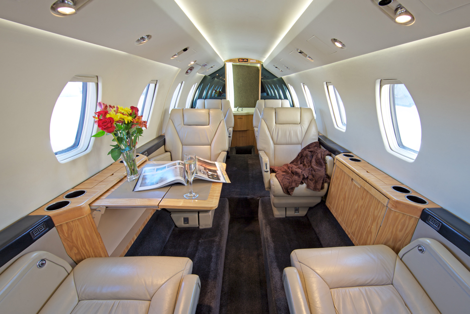 Aircraft Image for N400WK