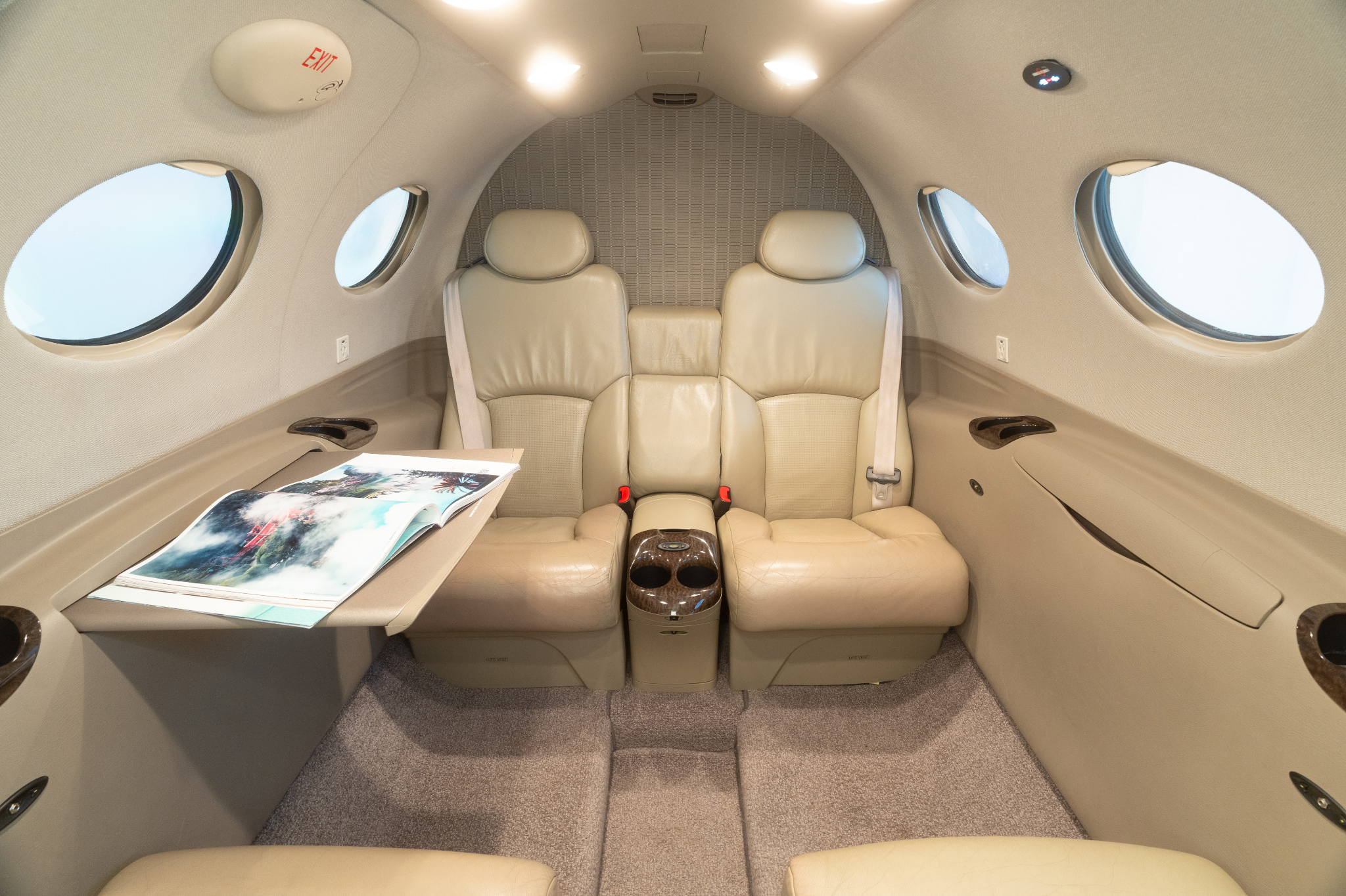 Aircraft Image for N401DE