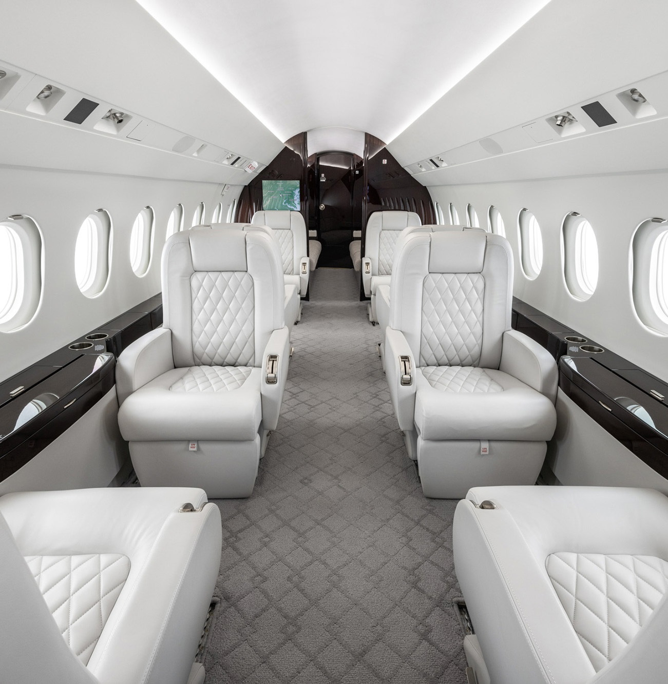 Aircraft Image for N401GJ
