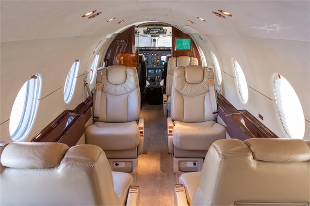 Aircraft Image for N401RL