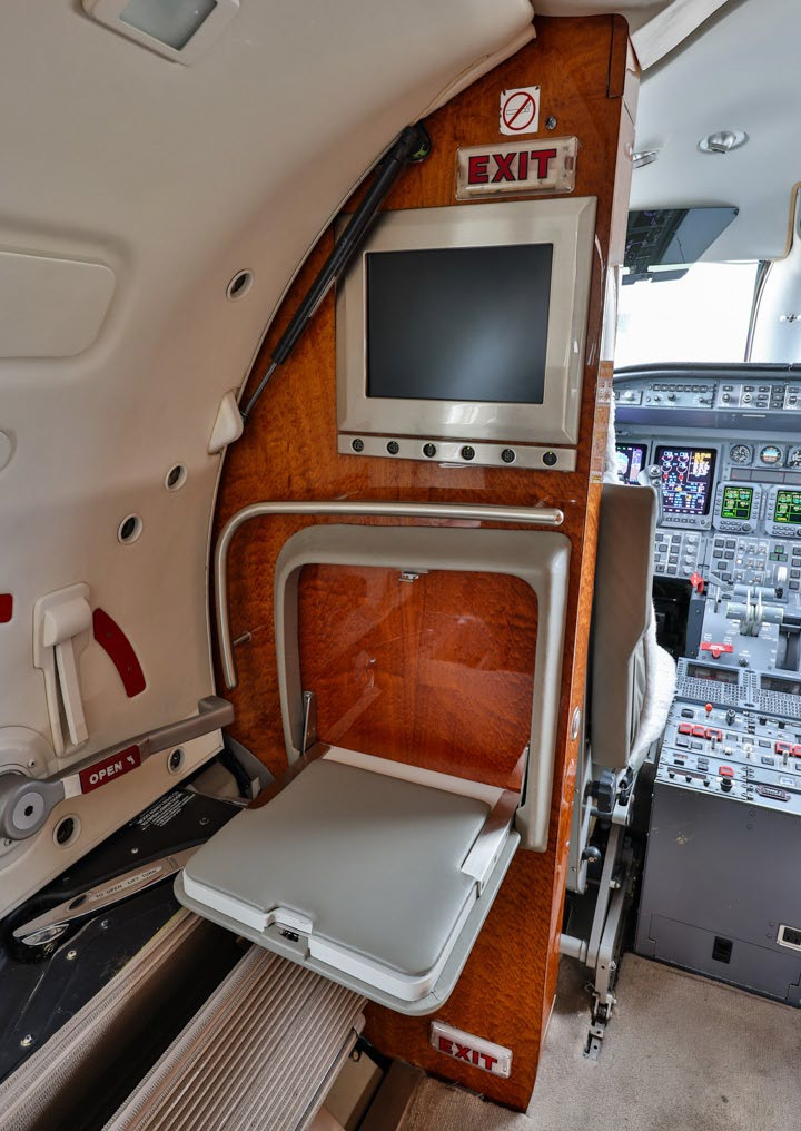 Aircraft Image for N401SF