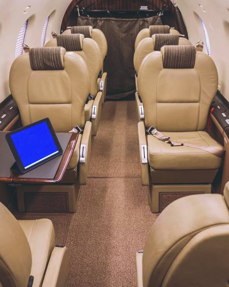 Aircraft Image for N401SM