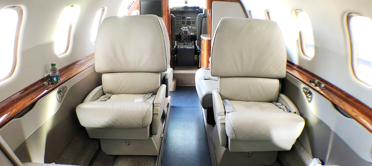 Aircraft Image for N401SY